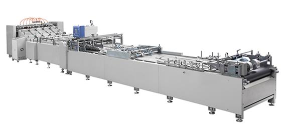 紙袋機(jī)的送紙方式有幾種？